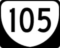 Virginia 105.svg