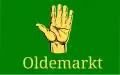 Flag of Oldemarkt