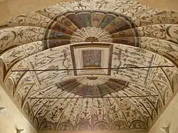 Voltone della Molinella