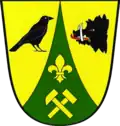 Coat of arms of Vranovice
