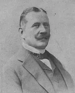 Portrait of Władysław Długosz