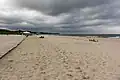 Władysławowo Beach