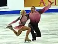 Aliona Savchenko and Robin Szolkowy