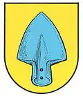 Coat of arms of Weilerbach