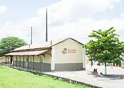 Chapel of Friar Damião