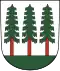 Coat of arms of Wald