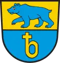 Coat of arms of Bärenthal