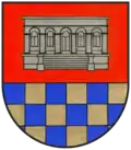Coat of arms of Becherbach bei Kirn