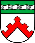 Coat of arms of Bexhövede