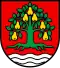 Coat of arms of Birrhard