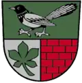 Coat of arms of Caaschwitz
