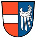 Coat of arms of Endingen am Kaiserstuhl