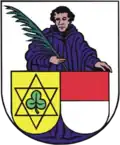 Coat of arms of Gerbstedt
