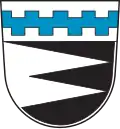 Coat of arms of Gleißenberg