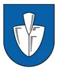 Coat of arms of Grünwinkel