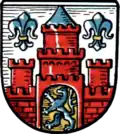 Harburg-Wilhelmsburg 1927–1937