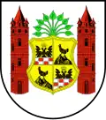 Coat of arms of Ilmenau