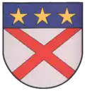 Coat of arms of Ingendorf