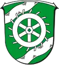 Coat of arms of Knüllwald
