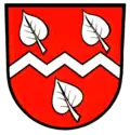 Coat of arms of Kolbingen