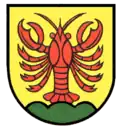 Coat of arms of Kreßberg