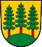 Coat of arms of Krinau