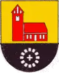 Coat of arms of Lemgow