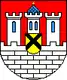 Coat of arms of Lößnitz