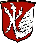 Coat of arms of Mariapfarr