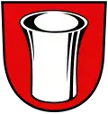 Coat of arms of Meßstetten