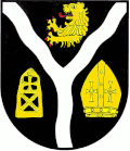 Coat of arms of Moselkern