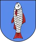 Coat of arms of Mühltroff