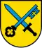 Coat of arms of Obermumpf