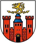 Coat of arms of Pirmasens