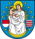 Coat of arms of Querfurt