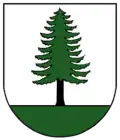 Coat of arms of Reichenbach