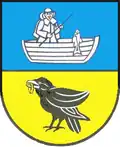 Coat of arms of Röblingen am See