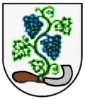 Coat of arms of Scheuern