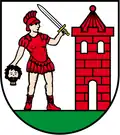 Coat of arms of Schraplau