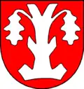 Coat of arms of Schwülper