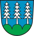 Coat of arms of Tannheim