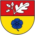 Coat of arms of Toddin
