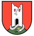 Coat of arms of Wannweil