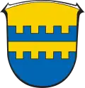 Coat of arms of Wehrda