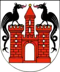 Coat of arms of Wittenburg