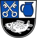 Coat of arms of Wundersleben
