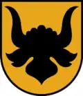 Coat of arms of Gerlosberg