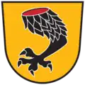 Coat of arms of Griffen