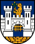 Coat of arms of Offenhausen