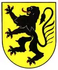 Coat of arms of Großenhain